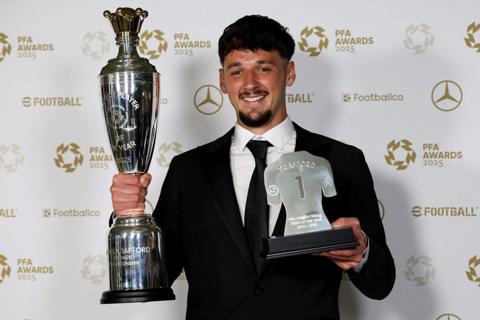 James Trafford