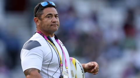 Sione Fukofuka