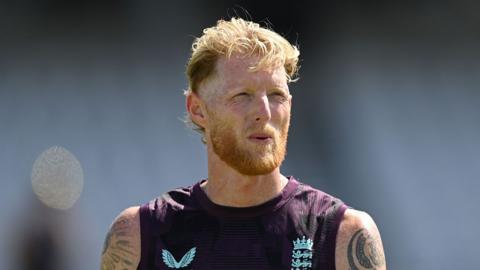 Ben Stokes