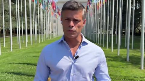 Leopoldo Lopez