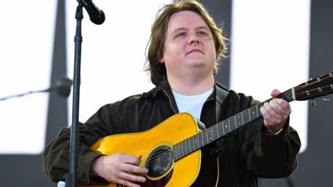 Lewis Capaldi
