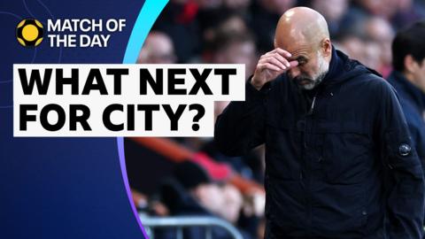Pep Guardiola