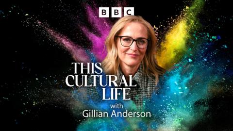 This Cultural Life: Gillian Anderson