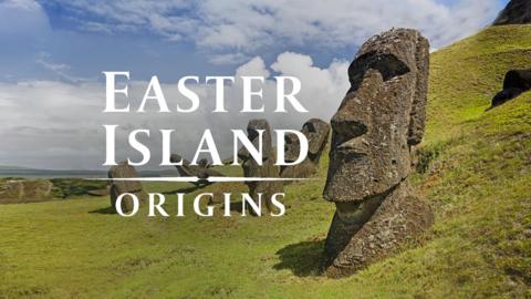 Easter Island Origins
