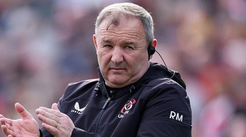 Richie Murphy 