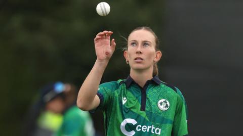 Orla Prendergast