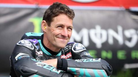 Josh Brookes