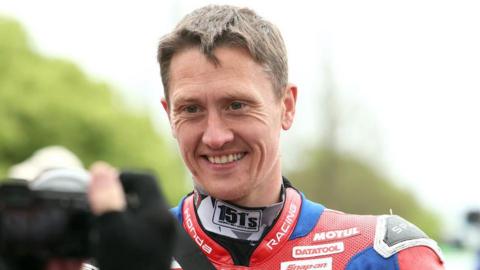 Dean Harrison