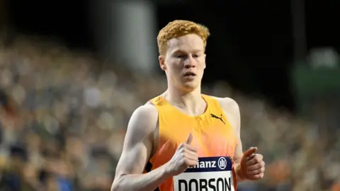 Charles Dobson
