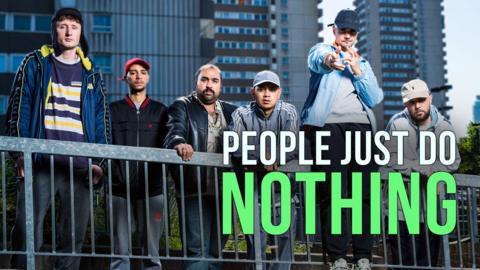People Just Do Nothing
