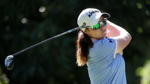 Leona Maguire