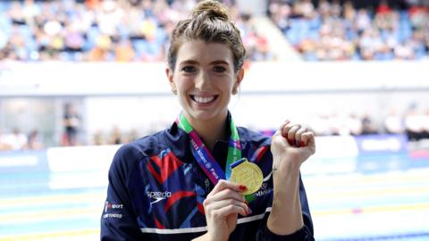 Bethany Firth 