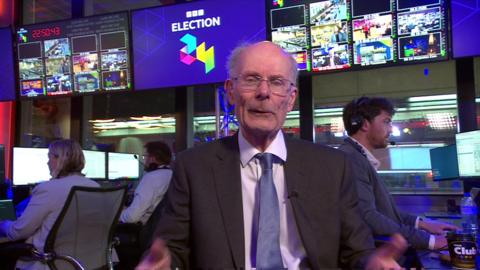 Sir John Curtice