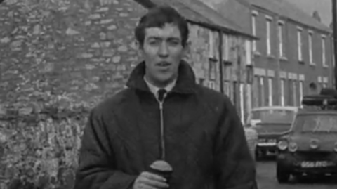 Hywel Gwynfryn