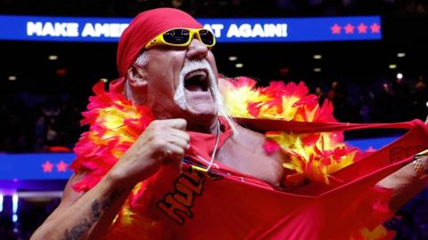 Hulk Hogan