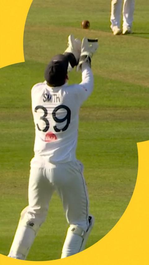 Jamie Smith 