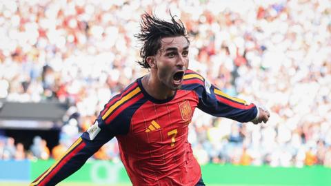 Ferran Torres