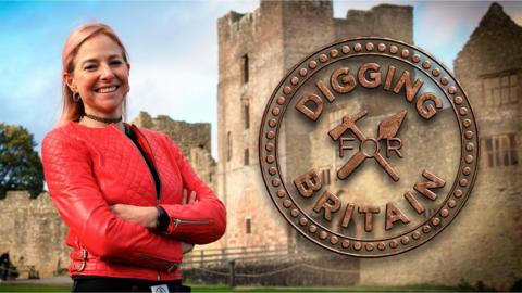 Digging for Britain