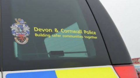 Devon and Cornwall Police