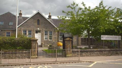 Sgoil Bhaile Ùr an t-Slèibh