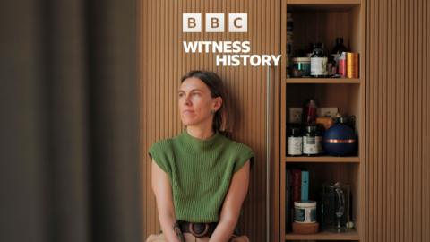 Witness History - Vinted