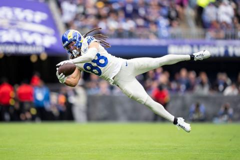 LA Rams