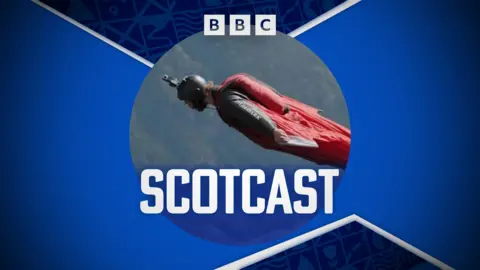 Scotcast