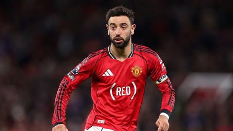 Bruno Fernandes