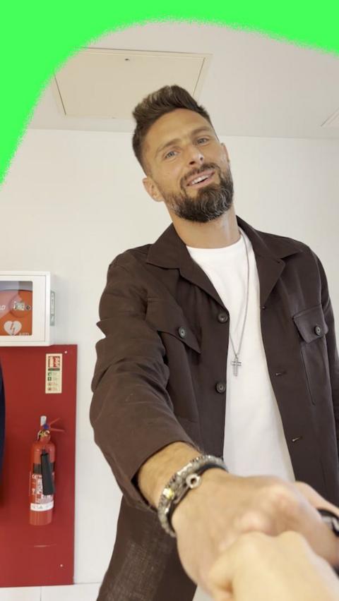 Olivier Giroud