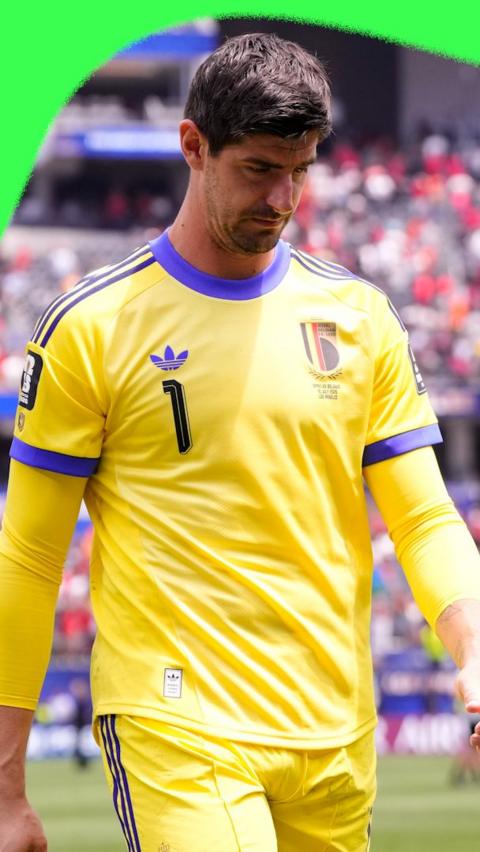 Thibaut Courtois