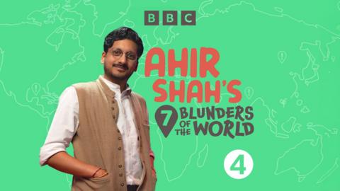 Ahir Shah's Seven Blunders of the World