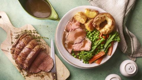 Roast Beef