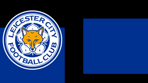 Leicester City FC club badge