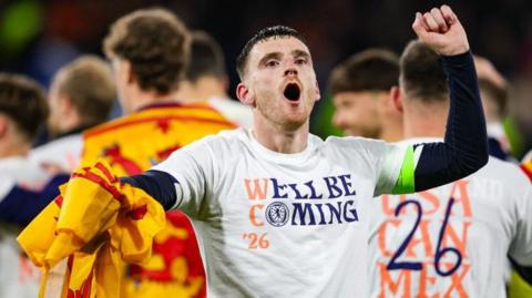 Andy Robertson