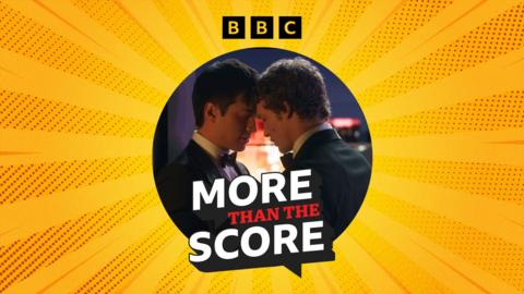 More than the Score: Heated Rivalry