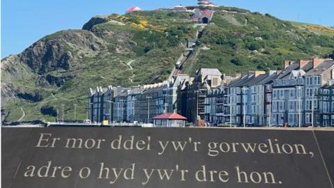 celf ar brom Aber