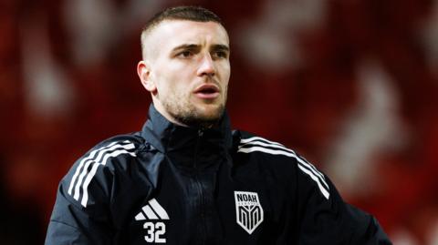 Nardin Mulahusejnovic