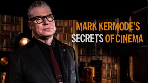 Mark Kermode's Secrets of Cinema: Horror