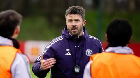 Michael Carrick