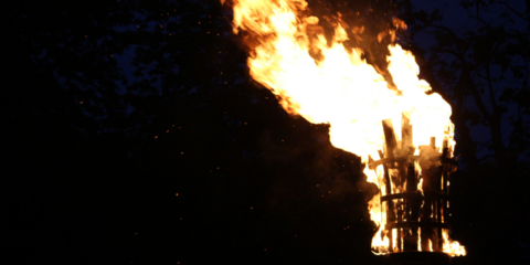 Loughborough beacon