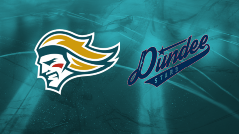 Belfast Giants v Dundee Stars 
