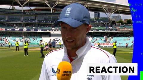 Joe Root 
