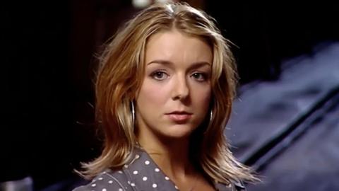 Sheridan Smith