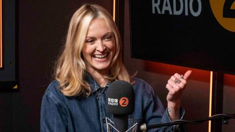 Fearne Cotton
