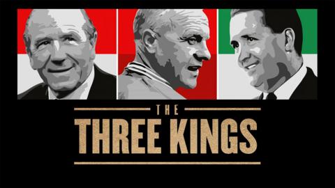 The Three Kings