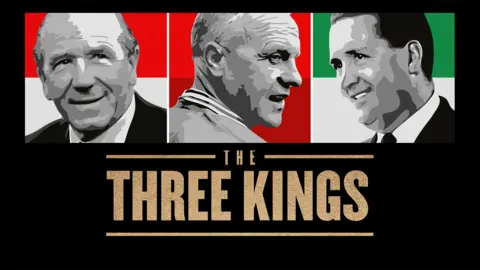 The Three Kings