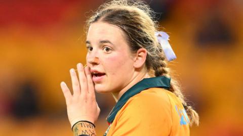 Caitlyn Halse