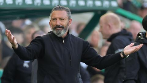 Derek McInnes
