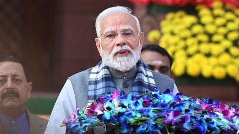 सुनेत्रा पवार के डिप्टी सीएम बनने पर पीएम मोदी ने एक्स पर क्या लिखा?