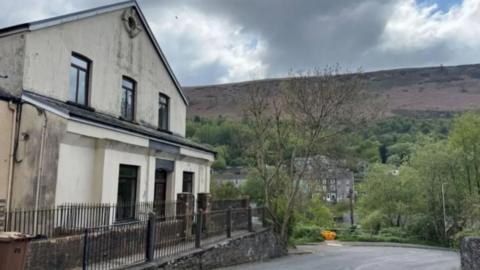 Capel Bethel 